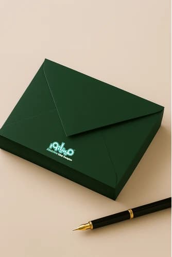 پاکت اختصاصی